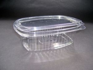 Plastic Food containers